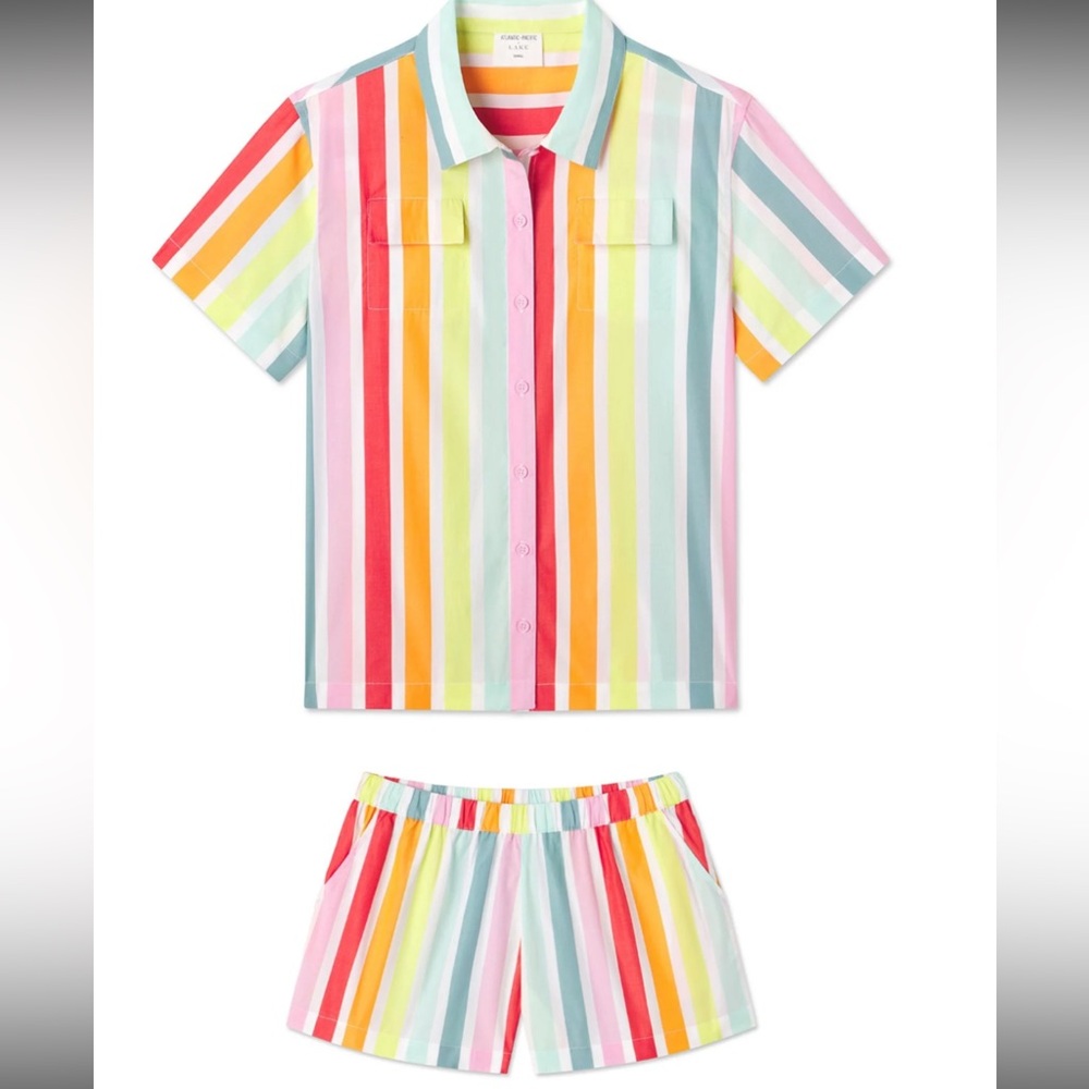 2023 LAKE x ATLANTIC PACIFIC COLLAB RARE